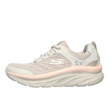 Skechers Relaxed Fit Dlux Walker Low Top (149023-NTPK)