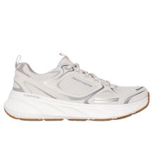 Skechers Edgeride Silver Eclipse (150475-NAT)