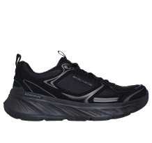 Skechers Edgeride Silver Eclipse (150475-BBK)