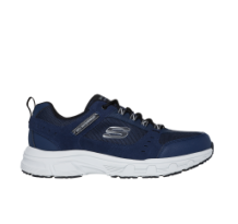 Skechers Relaxed Fit Oak Canyon Rydell (237386-NVY) in blau