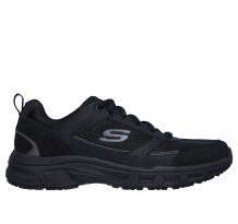 Skechers Oak Canyon Verketta (51898-BBK)