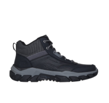 Skechers Santoro Hopkins (205587-BLK)