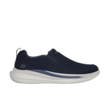 Skechers Slade Royce Slip On (210791-NVY)