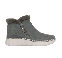 Skechers Wilshire Blvd Fresh Zip (168108-OLV)