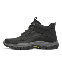 Skechers Respected Boswell (204454C-BLK)
