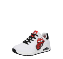 Skechers Rolling Stones (177965-WBK)