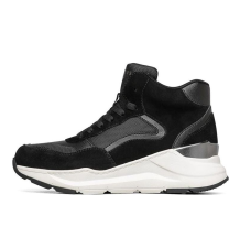 Skechers Rovina High Top (155250-BLK)