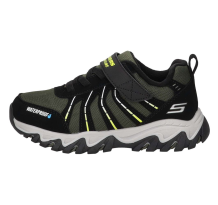 Skechers Rugged Ranger Hydro Explorer (406411/BKGR)