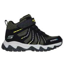 Skechers Rugged Ranger (406412L-BKGR) in schwarz