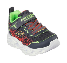 Skechers S Lights (400603N-CCLM-J4)