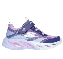 Skechers S Lights Cosmic Glow (303712L-NVMT)