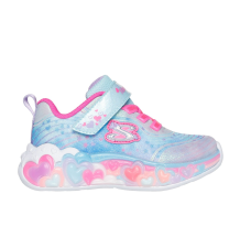Skechers ETERNAL HEART LIGHTS (302696N-LBMT)