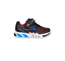 Skechers FLEX GLOW ELITE VORLO (400137N-BKRB)