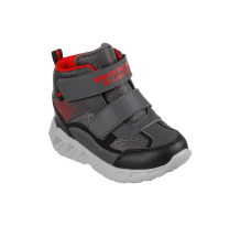 Skechers Magna Frosty Fun 401504N CCBK Lights (401504N-CCBK)