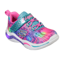 Skechers S Lights Power Petals Flowerspark (20203N/MLT)