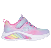 Skechers Rainbow Cruisers Reflectin (303722L-LVMT)