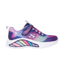 Skechers Rainbow Cruisers (303722L-NVMT)