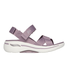 Skechers Go Walk Arch Fit Sandalen (140808_LAV)