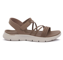 SKECHERS Go Walk Flex (141473_TAN)