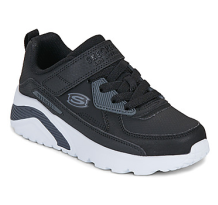 SKECHERS UNO LITE (417132L-BKW)