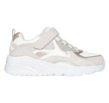 SKECHERS Scarpe bambini Uno Lite 310380L (310380L_NAT)