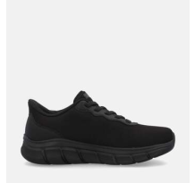 SKECHERS Bobs B Flex Glacial Edge (118113-BBK)