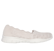 Skechers Seager Higherself (158867-NAT)