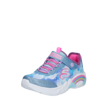 Skechers Rainbow Racer (302300L-BLU)