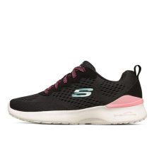 Skechers Skech Air Dynamight Low (149349-BKPK)