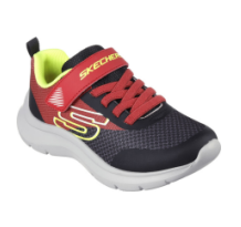 Skechers Skech Fast Solar Squad (403879L-RDBK)