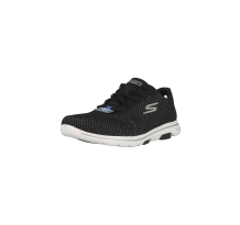 Skechers Go Walk 5 Running (124021-BKGD)