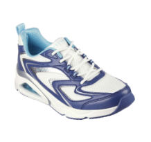 Skechers Tres Air Uno Terti Airy Grö e 37 (177426_WNV)