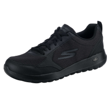 Skechers Go Walk Max Painted Sky Pure (216166-BBK)