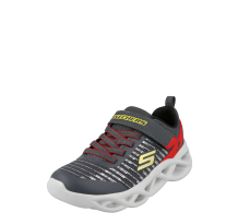 Skechers Twisty Brights Novlo Grö e 28 (401650L_CCRD)