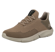 Skechers Ingram Grey (65867-DKTP)