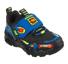 Skechers Adventure Track (400155L-BBLM) in schwarz