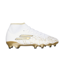 Skechers SKX 1.5 High Academy FG (252019-WBGD)