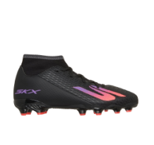 SKECHERS SKX 2 Jr High Youth MG (252162L-BKPR)