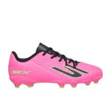 Skechers SKX 2 JR TD MG (252180N-PKBK)