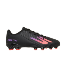 SKECHERS SKX 2 Jr Youth MG (252160L-BKPR)
