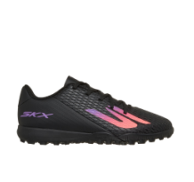 SKECHERS SKX 2 Jr Youth TF (252164L-BKPR)