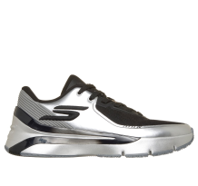 SKECHERS SKX Full Court Press (253035-BKSL)