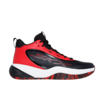 Skechers 253010 BKRD (253010-BKRD)