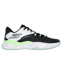 Skechers SKX NEXUS (253015-WBLM)