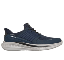 SKECHERS Slade Luther (211389-NVY)