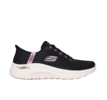 Skechers Slip ins Arch Fit 2.0 Easy Chic (150066-BKRG)