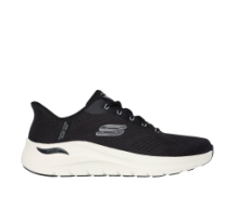 Skechers Slip ins Arch Fit 2.0 Lestur (232712-BLK)