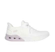 Skechers Bobs Sport Arc Waves 2.0 Now It (117638-OFWT)