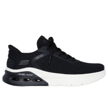 Skechers BOBS Arc Waves 2.0 (118317-BLK)