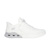 Skechers BOBS Arc Waves 2.0 (118317-WHT)